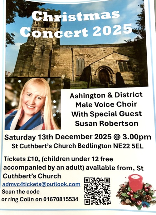 2025 Christmas Concert